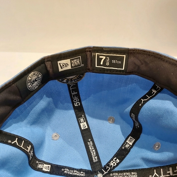 Batman hat - Picture 4 of 5